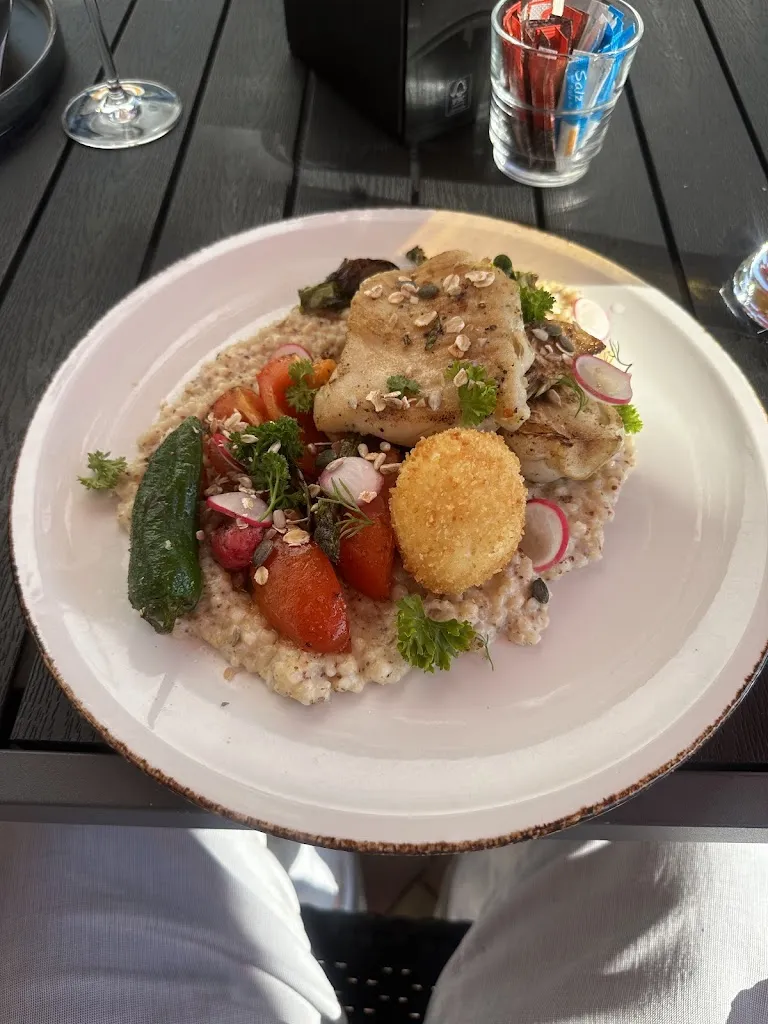 Ralf Brilke_Ingo's Speiselokal_Barth_review