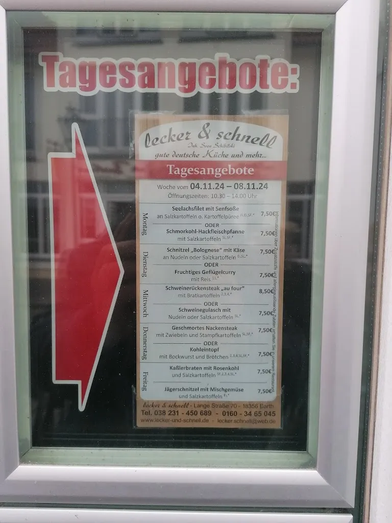 Menu_LECKER UND SCHNELL_Barth_image_2