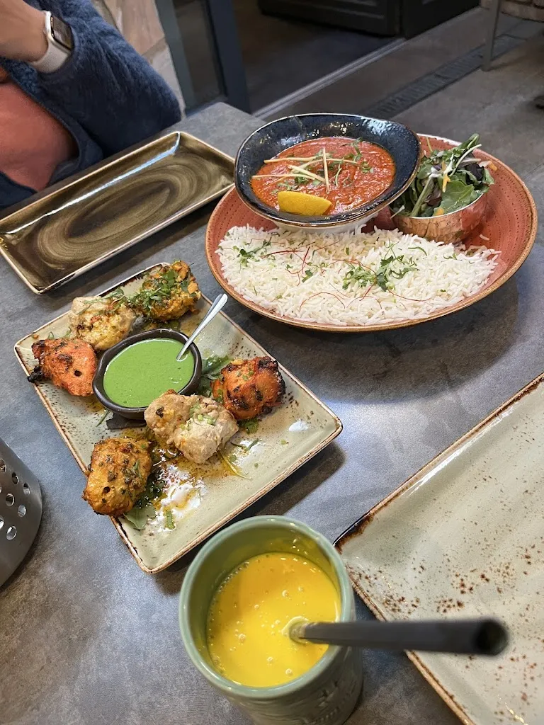 Siew Hui Fong_Chai Roti_Erlangen_review