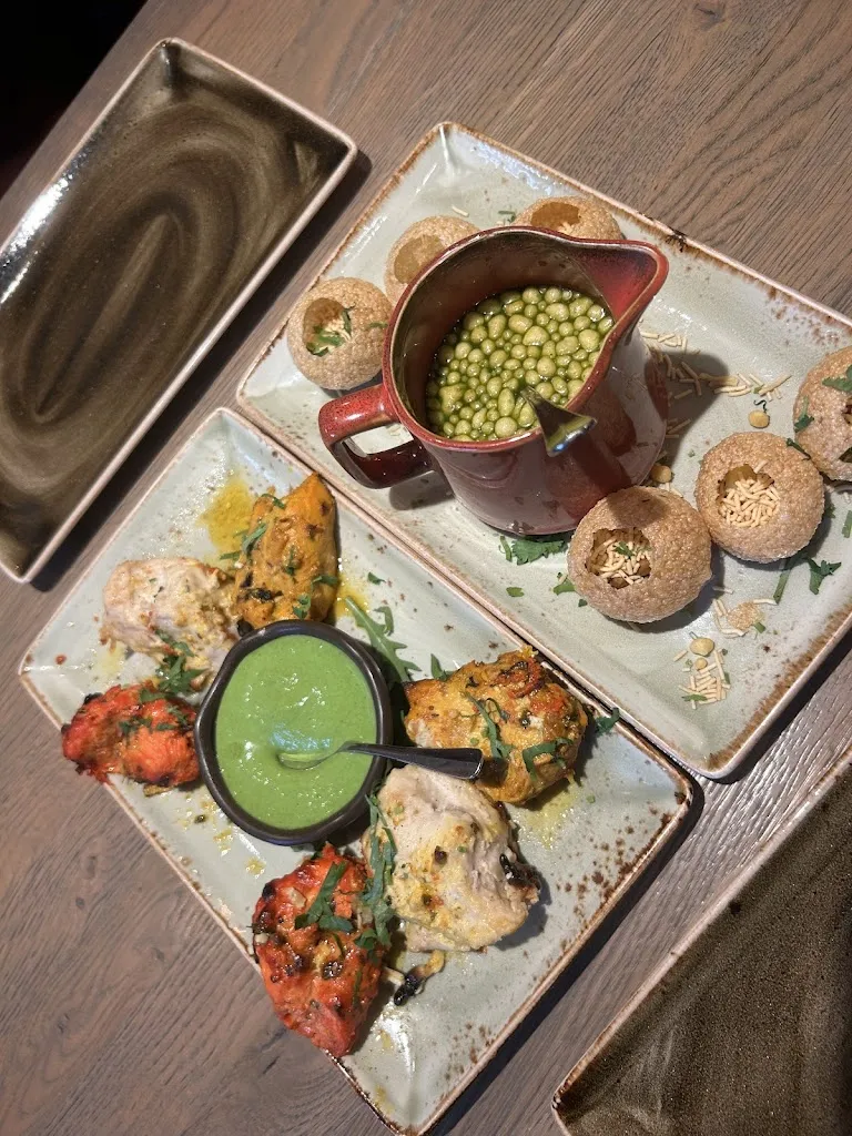 Nayema Nasrin_Chai Roti_Erlangen_review