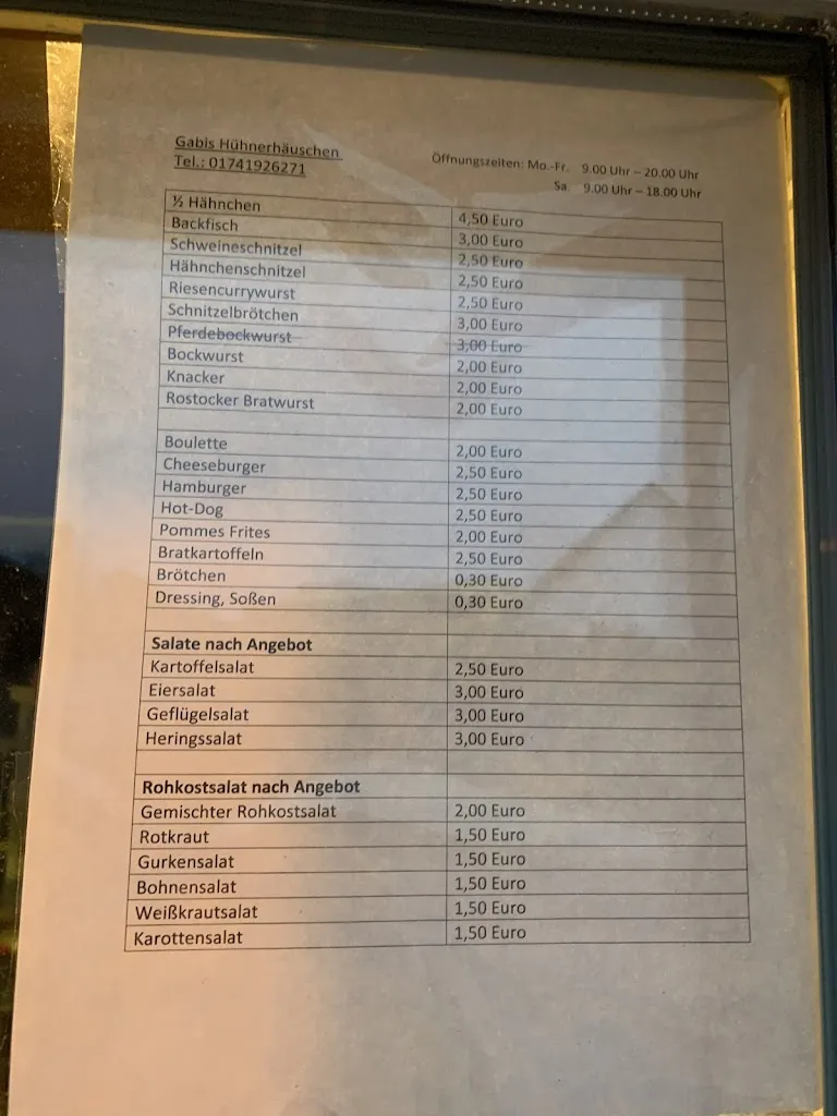 Menu_Gabis Hühnerhäuschen_Barth_image_3