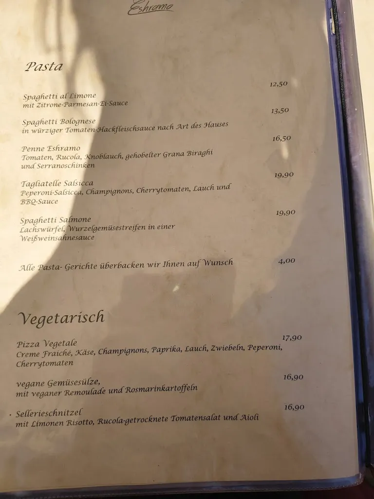 Menu_Restaurant & Pension Eshramo_Barth_image_2