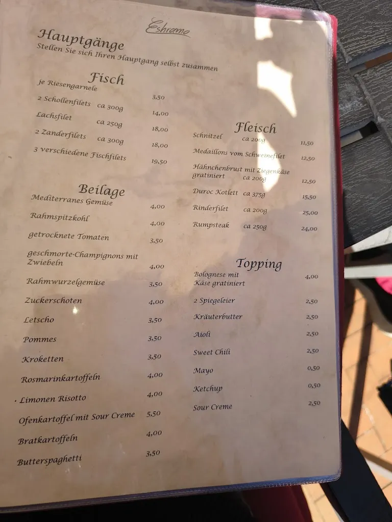 Menu_Restaurant & Pension Eshramo_Barth_image_4