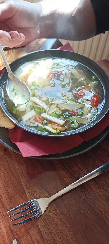 Menu_Restaurant & Pension Eshramo_Barth_image_6