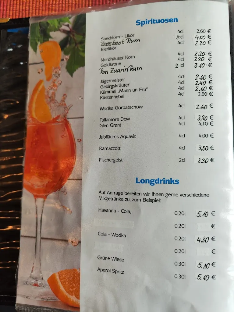 Menu_Am alten Hafen_Fuhlendorf_immagine_3