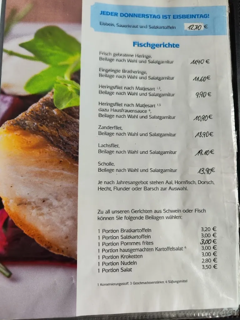 Menu_Am alten Hafen_Fuhlendorf_immagine_4