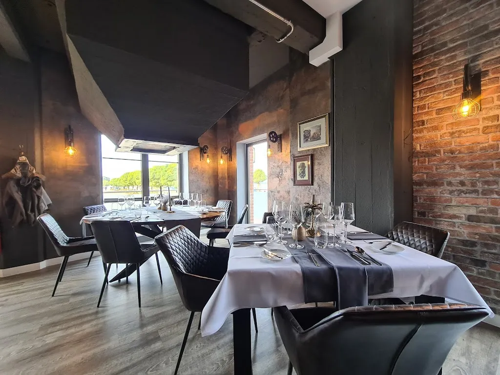 Bugsy's Restaurant restaurant in Barth