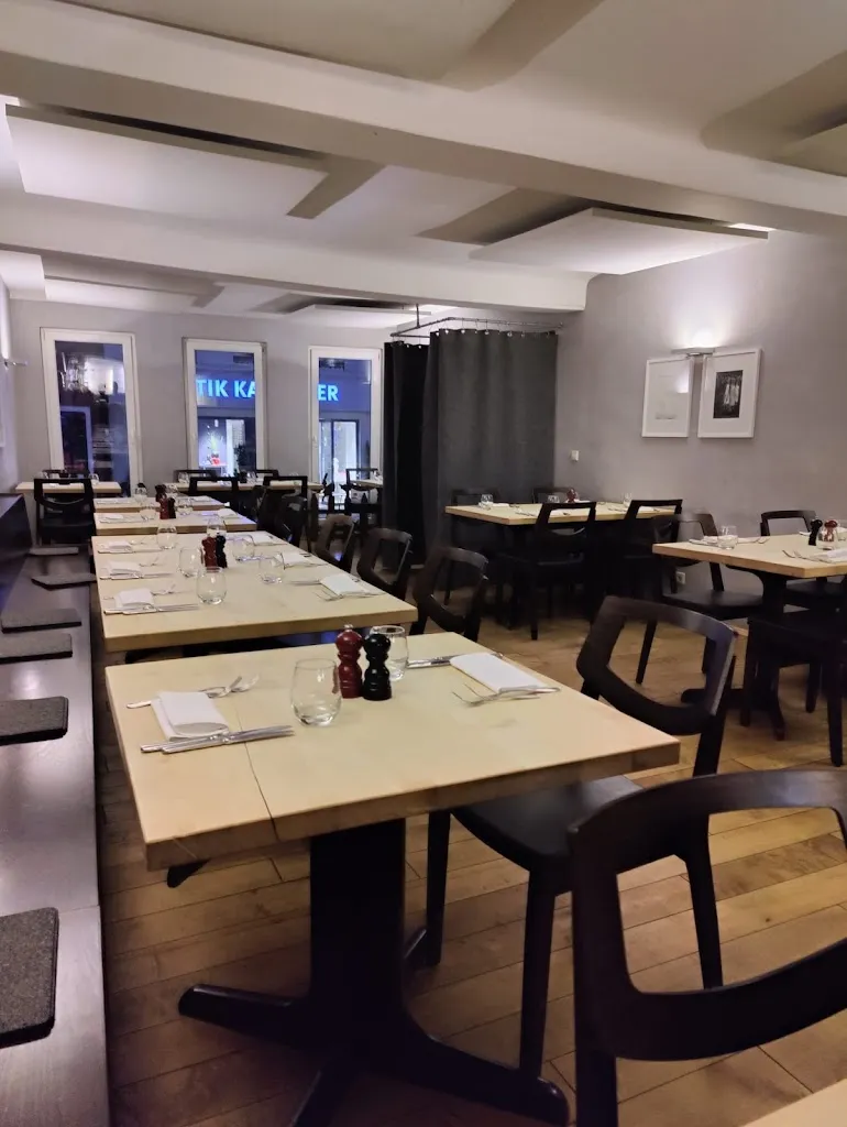 Maria Malsam_Posthörnle_Neckar_review