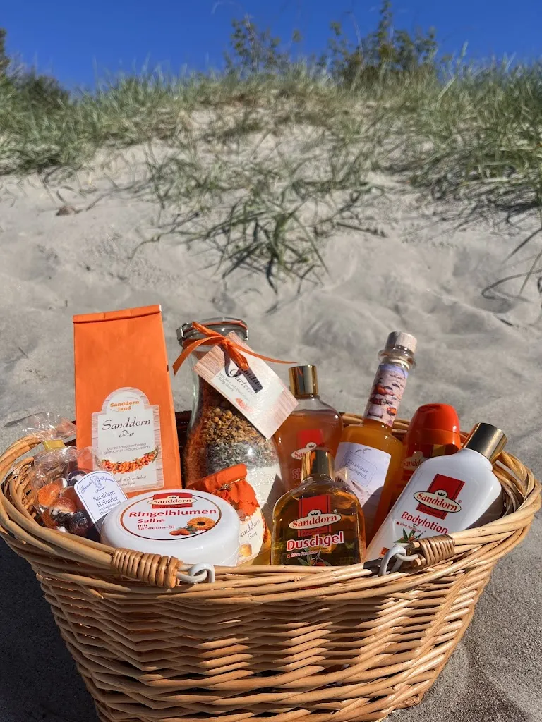 Menu_STRAND & HAFER Backstube Kaufladen Bistro_Börgerende-Rethwisch_imagen_2