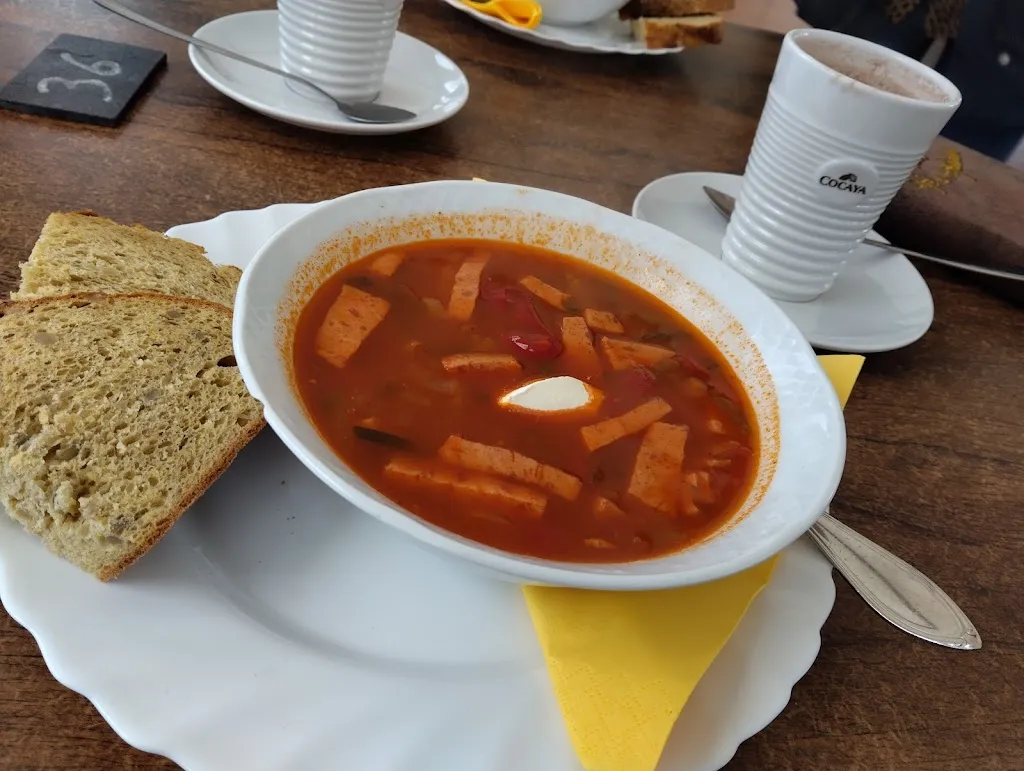 Menu_SaBö Courtyard Café + farm shop_Neuburg_immagine_5