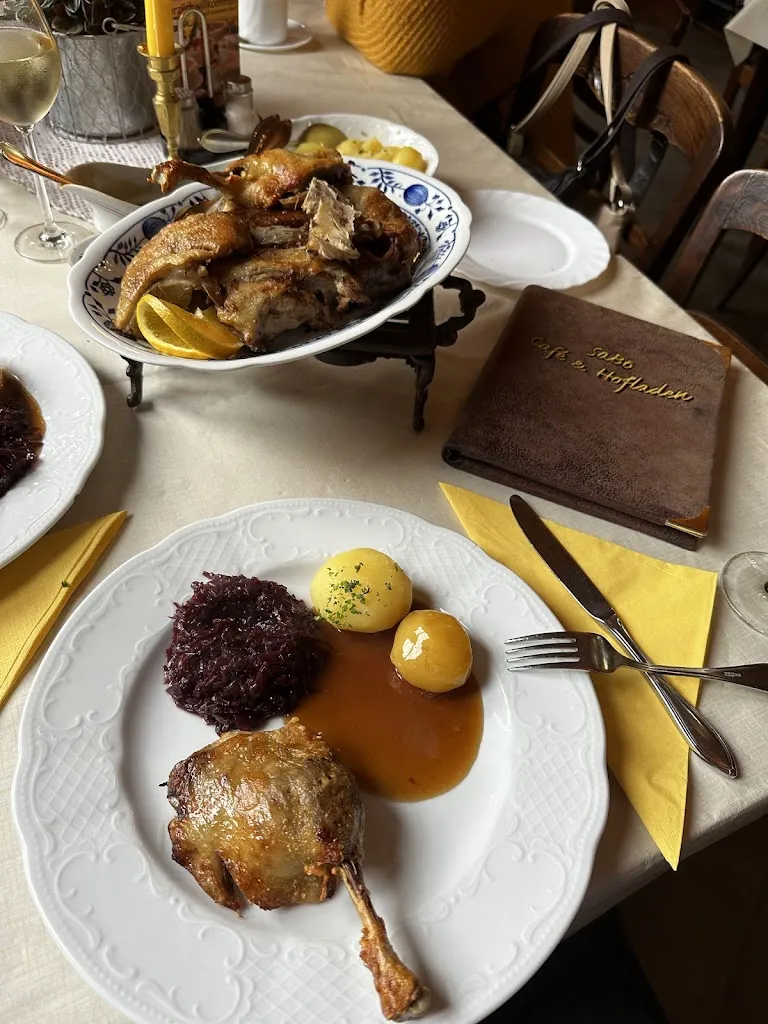 Menu_SaBö Courtyard Café + farm shop_Neuburg_immagine_7