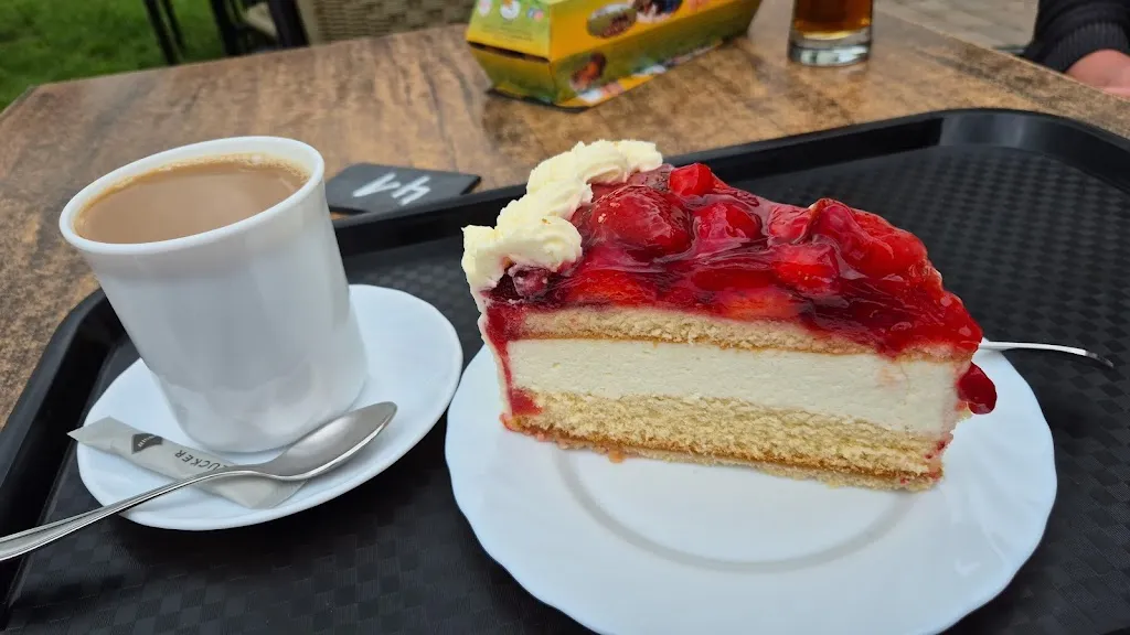 Ramona Neumann_SaBö Courtyard Café + farm shop_Neuburg_Bewertung