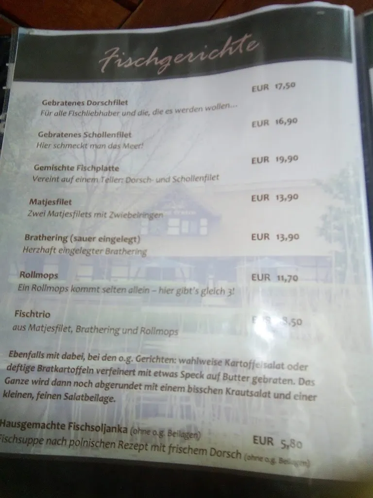 Menu_Gasthof Fünf Eulen_Poel_image_2