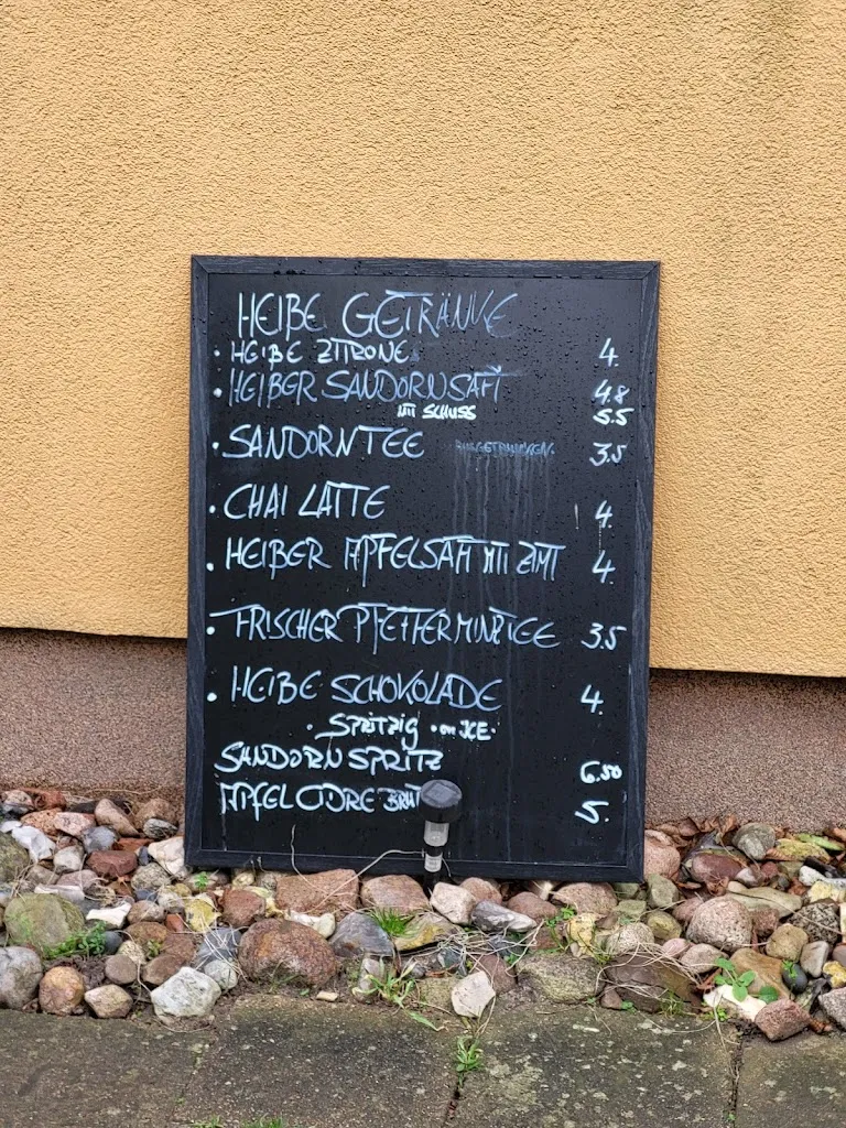 Menu_Bistro Speisekammer_Poel_image_1