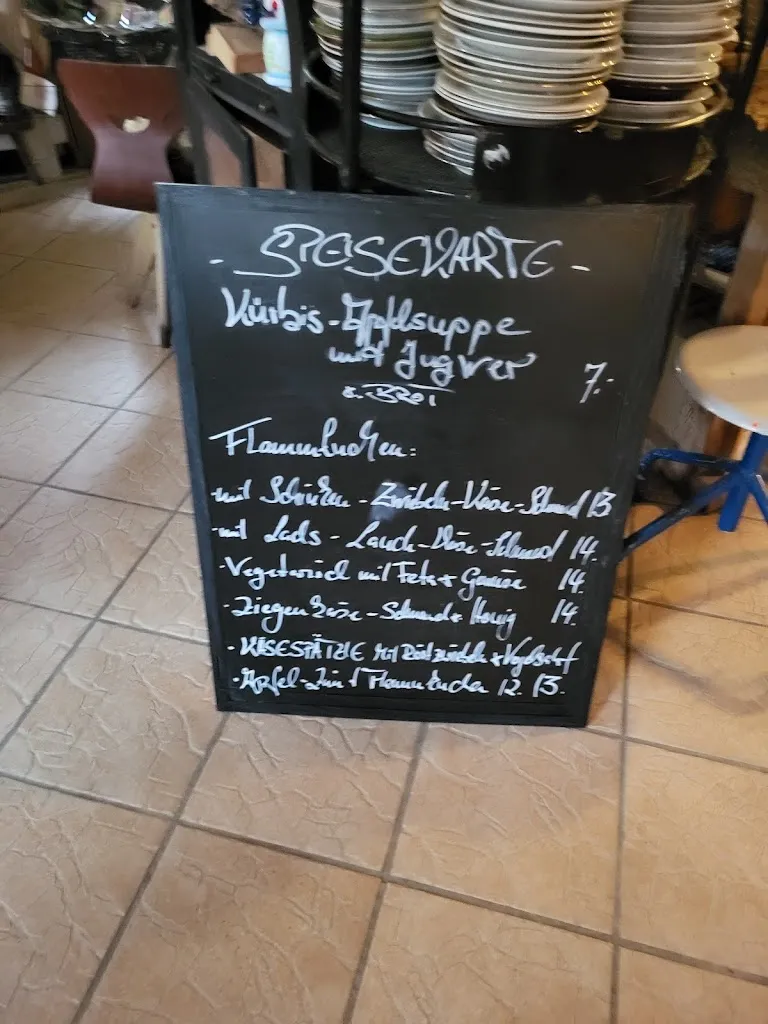 Menu_Bistro Speisekammer_Poel_image_2