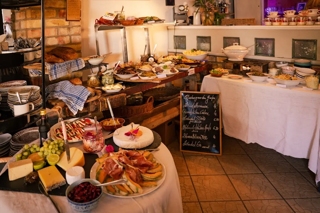 Jasmin R_Bistro Speisekammer_Poel_review