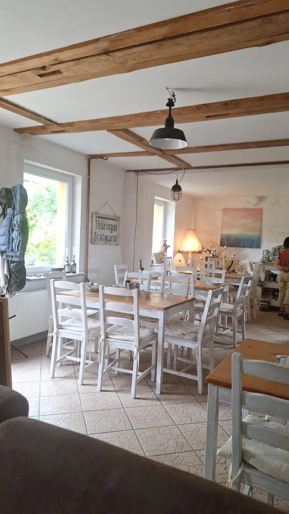 Simon Bornewasser_Bistro Speisekammer_Poel_review