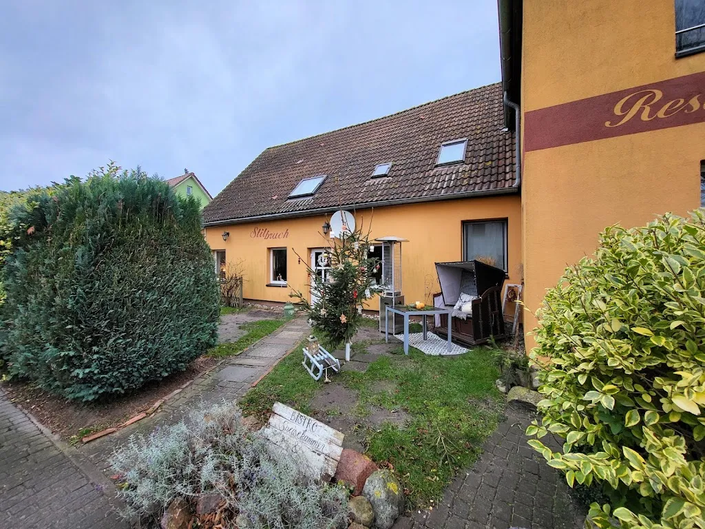 Bistro Speisekammer_Poel_slider_image_3