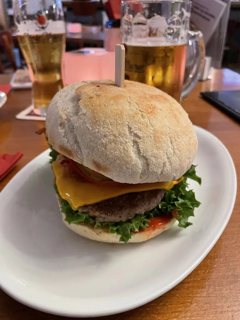 Menu_Bensons Grill & Bar_Poel_image_5