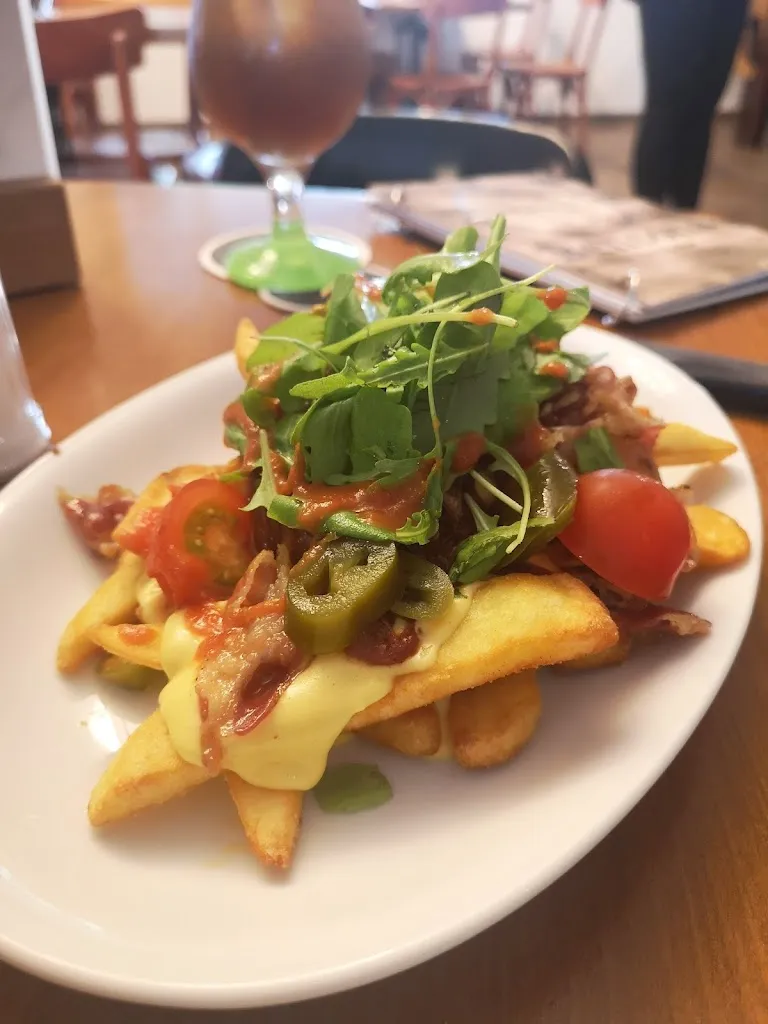 Menu_Bensons Grill & Bar_Poel_image_6