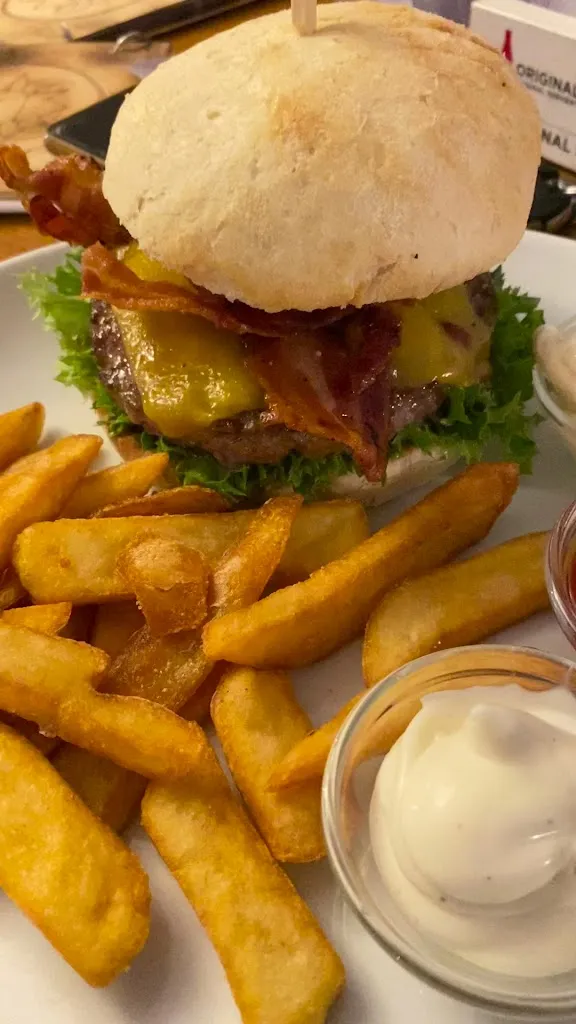 Bensons Grill & Bar_Poel_slider_image_2