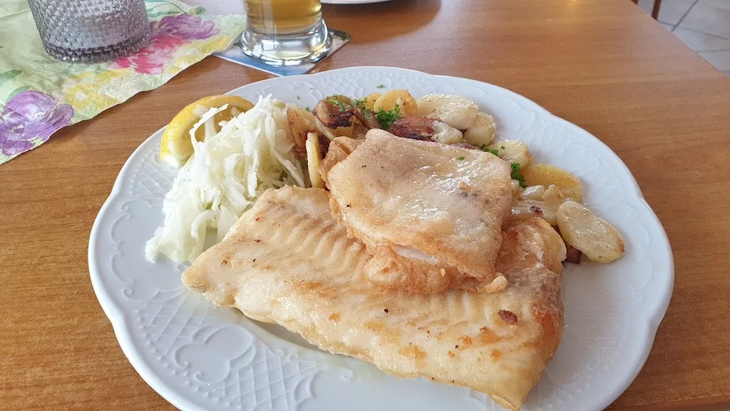 Perfekte Musik_Kröning's 