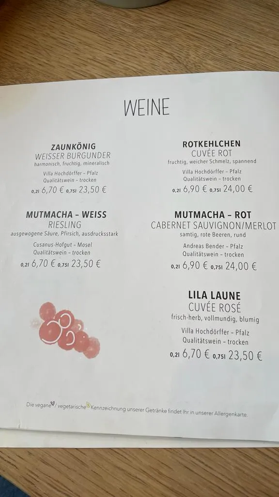 Menu_HANS IM GLÜCK - ERLANGEN Hugenottenplatz_Erlangen_image_4