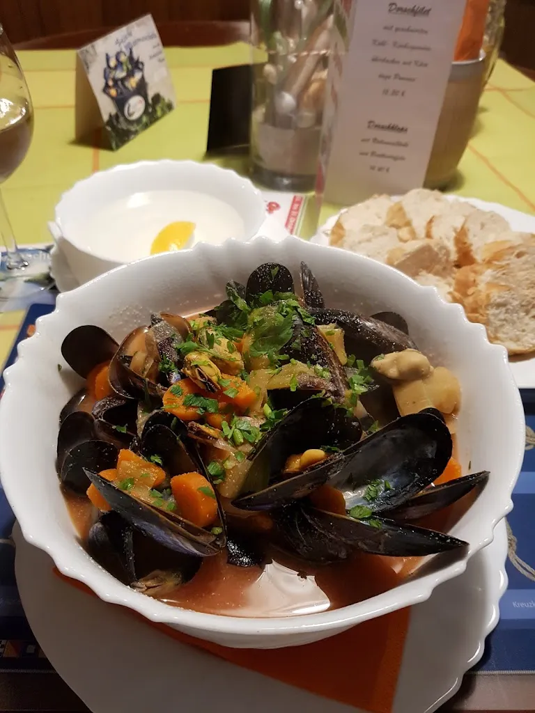 Menu_Gasthaus Zur Insel_Poel_immagine_6