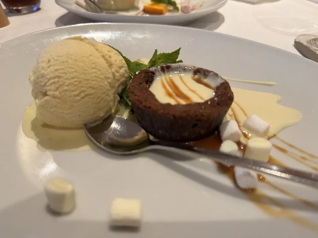 Marian Petera_Syri kalter Restaurant_Rövershagen_recensione