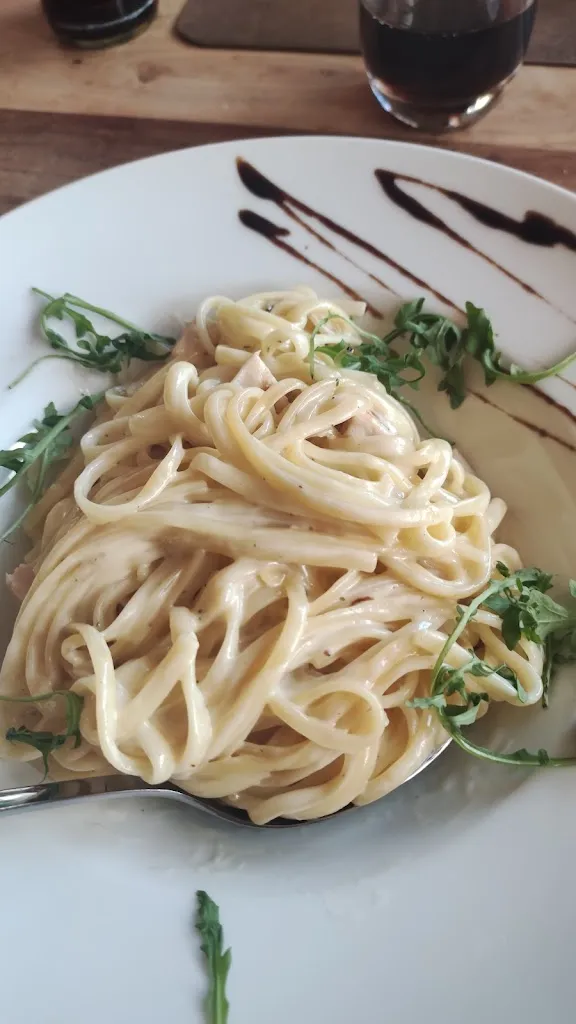 wiesi_Syri kalter Restaurant_Rövershagen_recensione