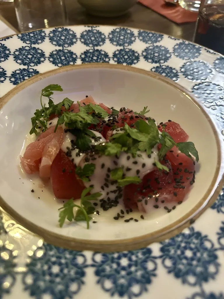 Menu_Haase's Restaurant_Stralsund_image_3