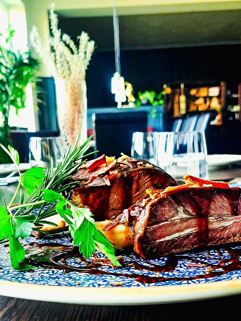 Menu_Haase's Restaurant_Stralsund_image_8