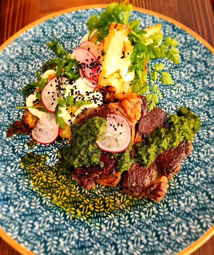 Haase's Restaurant_Stralsund_slider_image_3