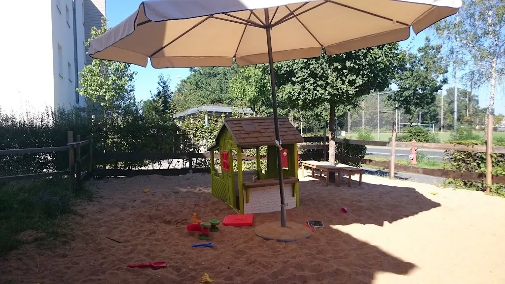 TIO Rustica restaurant in Erlangen