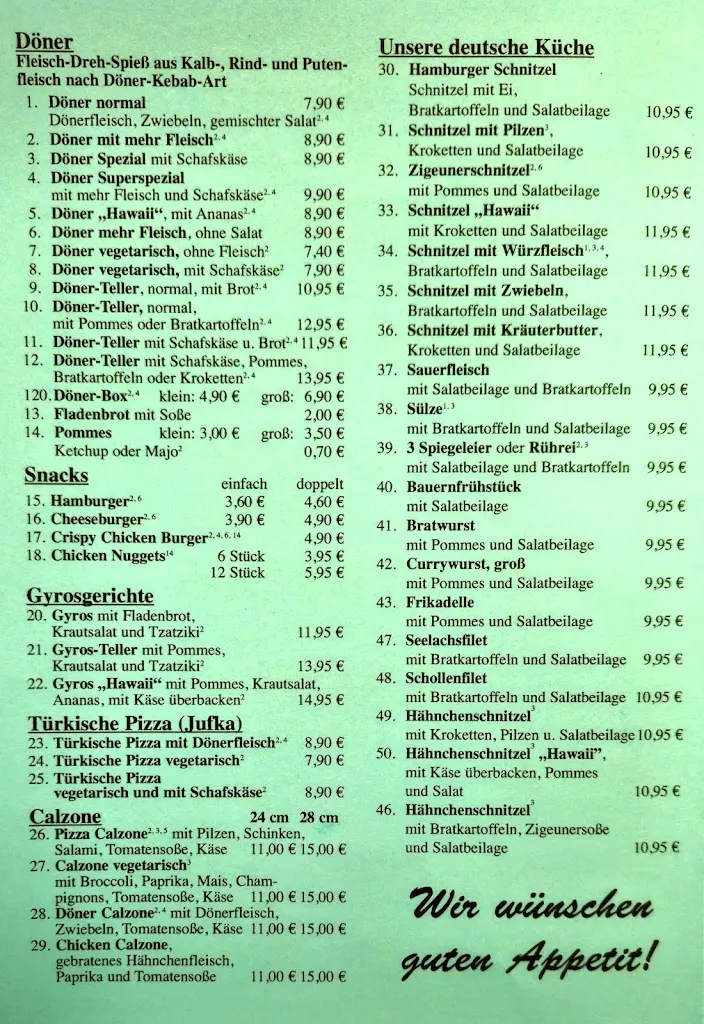 Menu_Truck Stop_Broderstorf_image_2