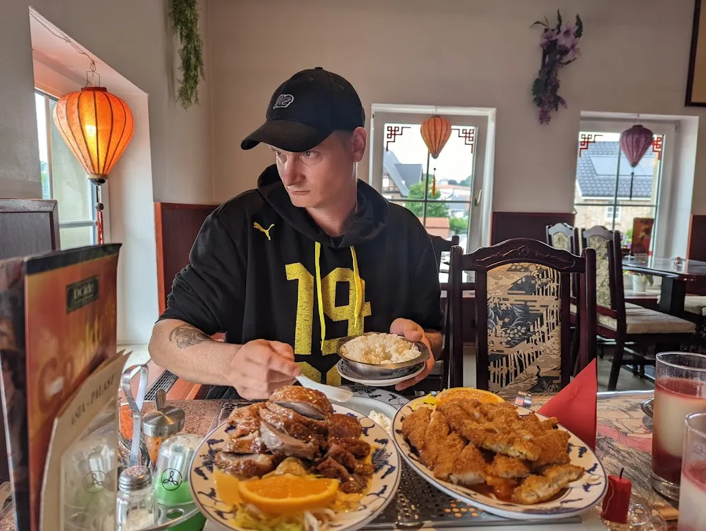 Menu_Asia Palast - Boizenburg Elbe_Boizenburg/Elbe_image_7