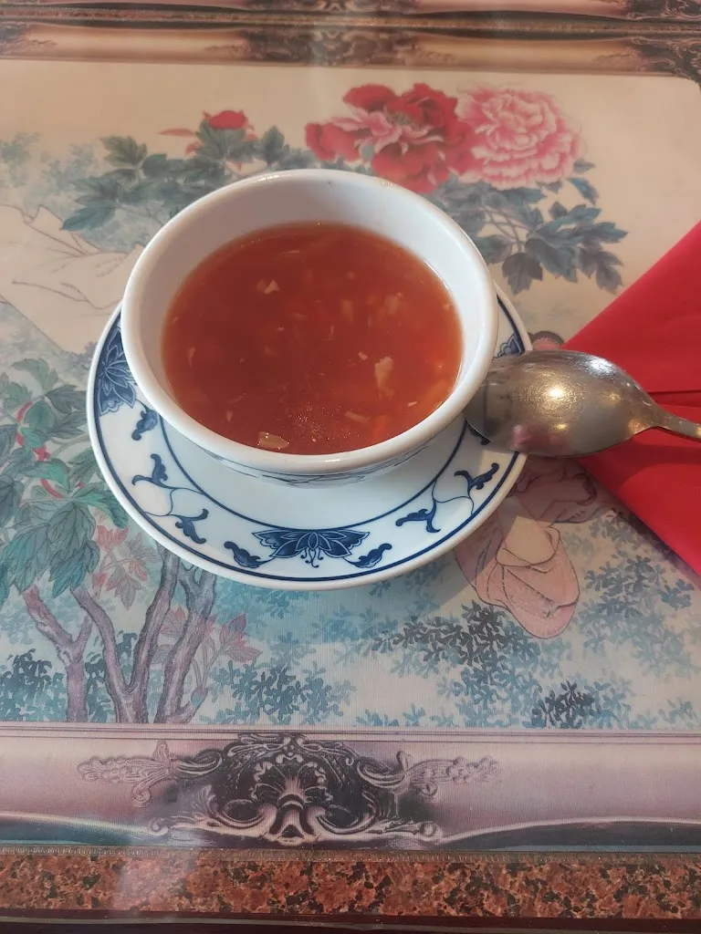 Menu_Asia Palast - Boizenburg Elbe_Boizenburg/Elbe_image_8