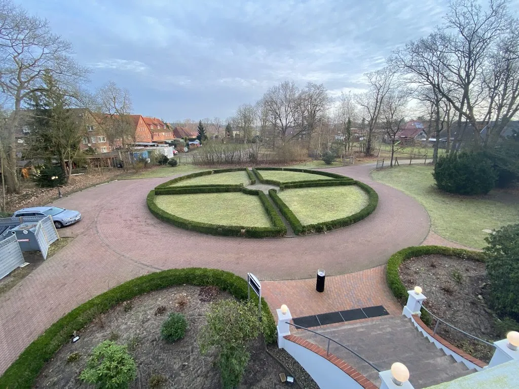 Jagdschlösschen Schwartow_Boizenburg/Elbe_slider_image_2