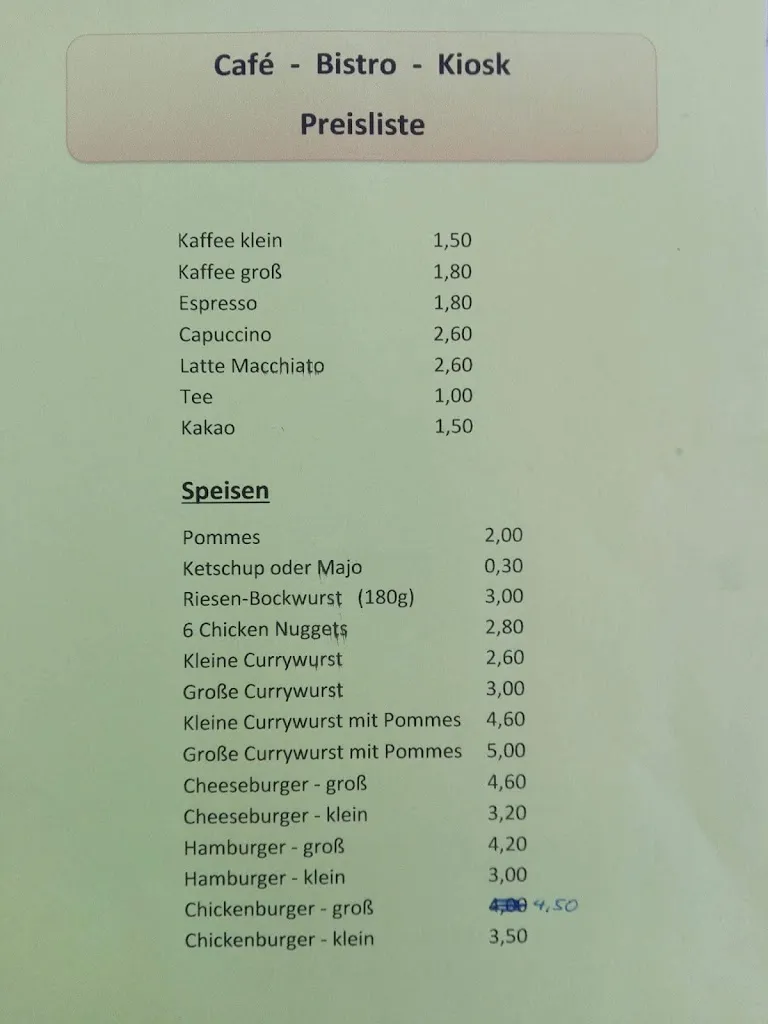 Menu_Bistro No.20_Boizenburg/Elbe_image_1