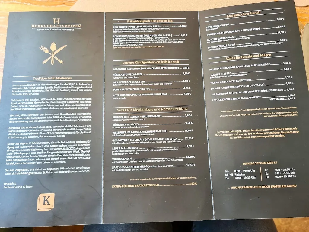 Menu_Herrschaftszeiten_Boizenburg/Elbe_image_1