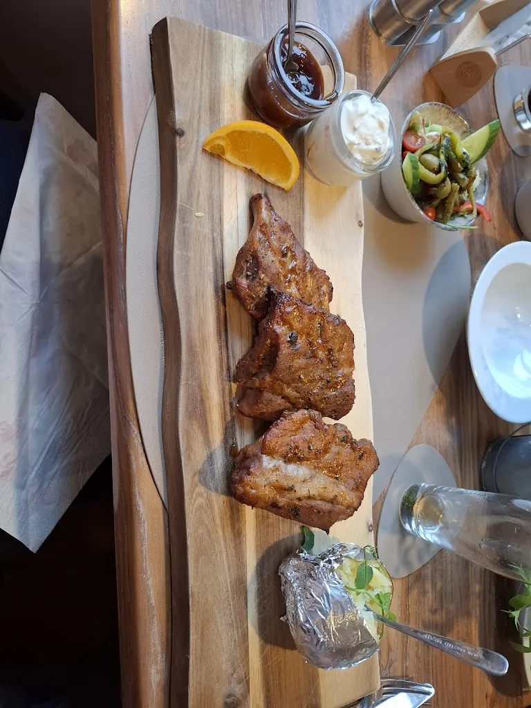 Frau H. aus B._Herrschaftszeiten_Boizenburg/Elbe_recensione