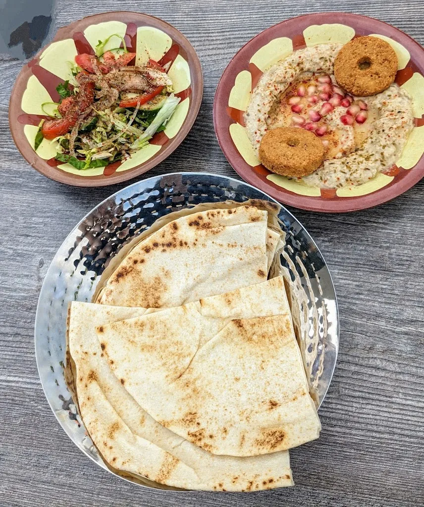 Menu_L’Orient Dinner_Boizenburg/Elbe_imagen_3