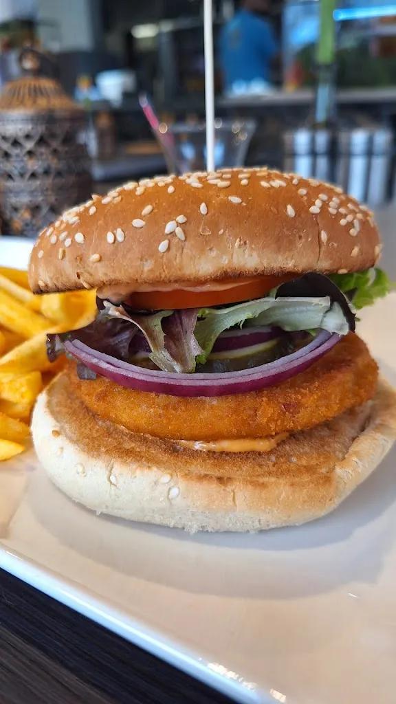 Menu_L’Orient Dinner_Boizenburg/Elbe_imagen_5