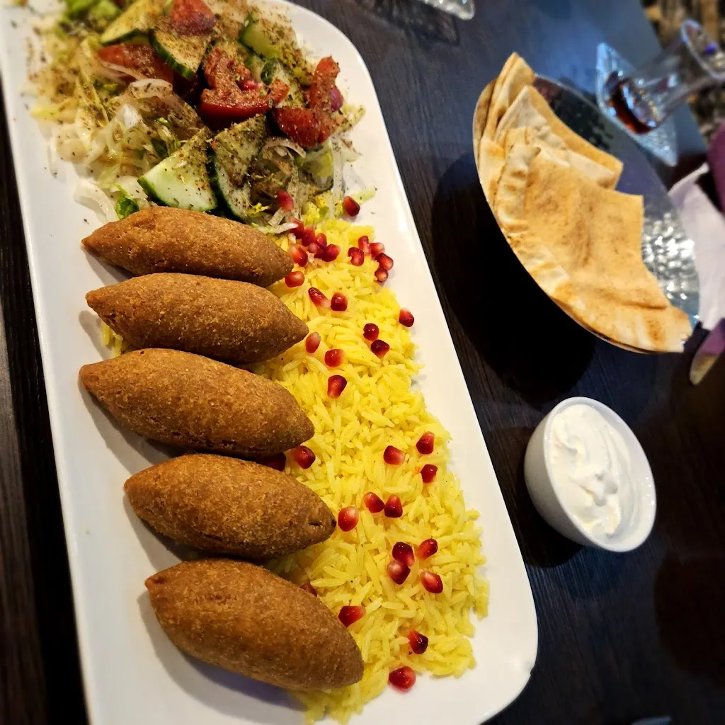 Menu_L’Orient Dinner_Boizenburg/Elbe_imagen_8