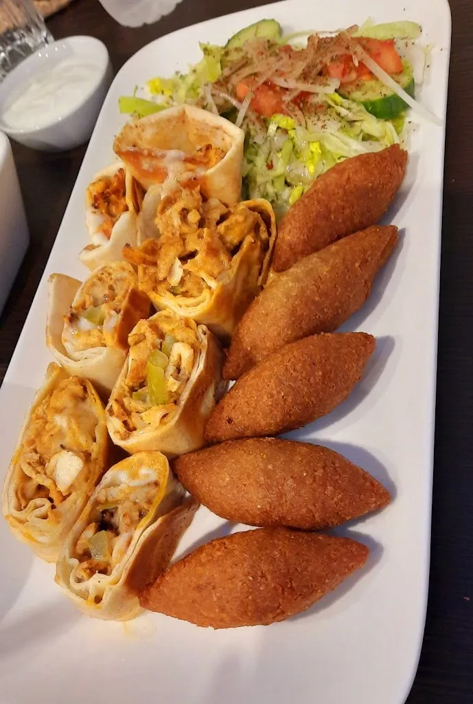 Menu_L’Orient Dinner_Boizenburg/Elbe_imagen_9