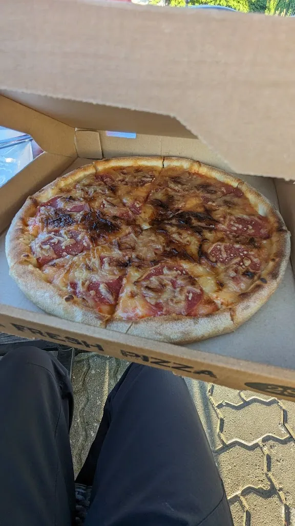 CriZaK161_L’Orient Dinner_Boizenburg/Elbe_reseña