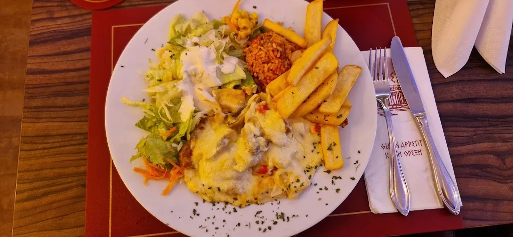 Menu_Restaurant Athen_Boizenburg/Elbe_image_5