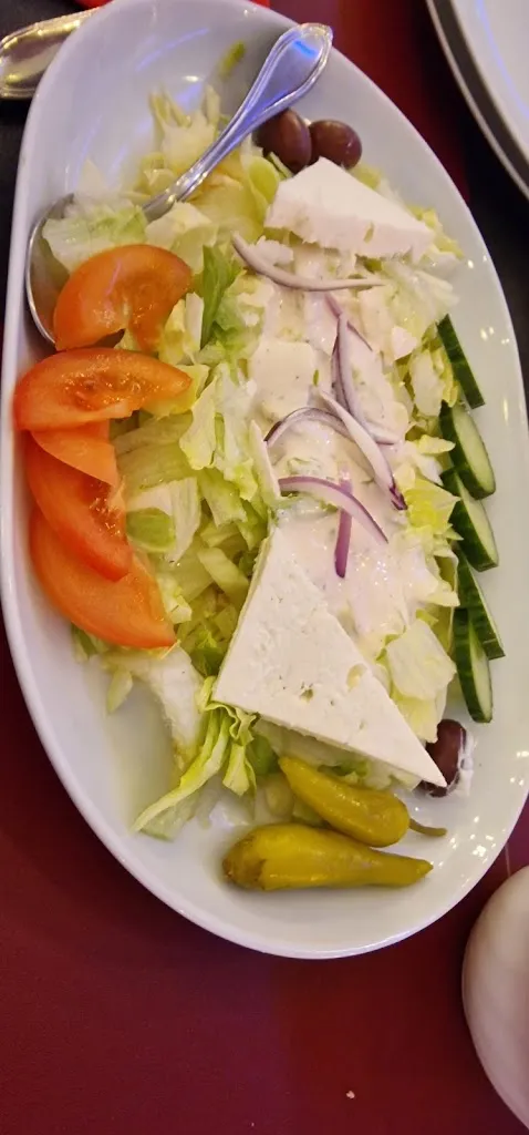 Menu_Restaurant Athen_Boizenburg/Elbe_image_6