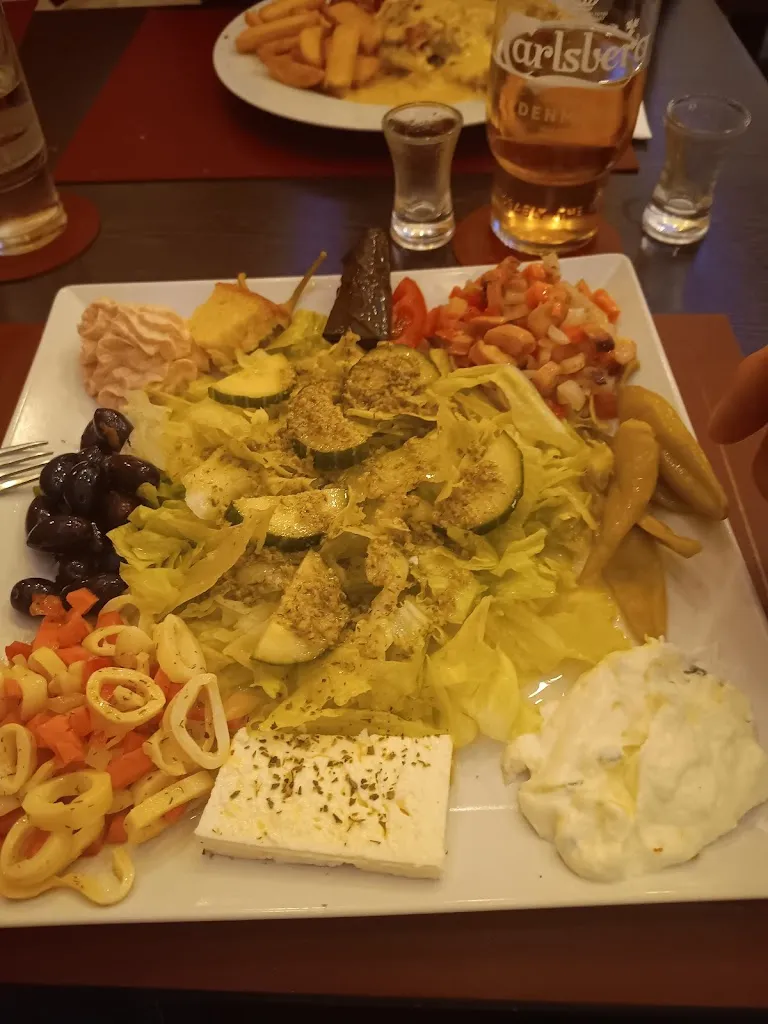 Menu_Restaurant Athen_Boizenburg/Elbe_image_7