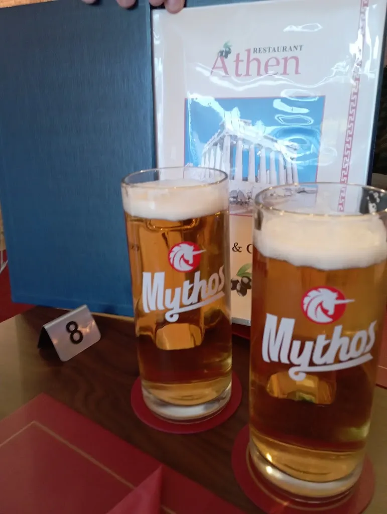 Menu_Restaurant Athen_Boizenburg/Elbe_image_8